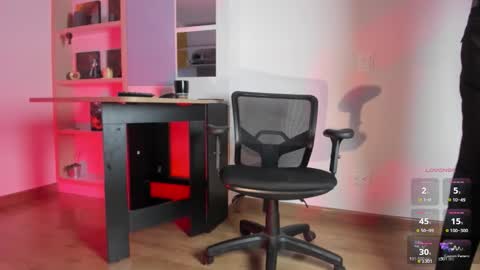 Snapshot of pablo_rincon95 chatting on 11-27-25, 12:18 pablo rincon95 online show from 11-27-25, 12:18