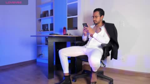 pablo rincon95 online show from 12-20-25, 11:28