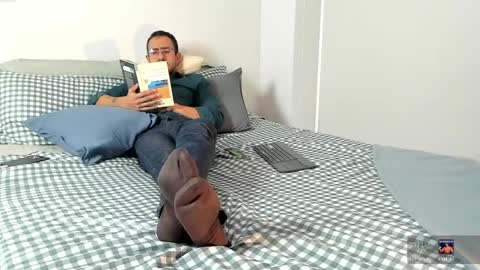 pablo rincon95 online show from 05-26-26, 12:56