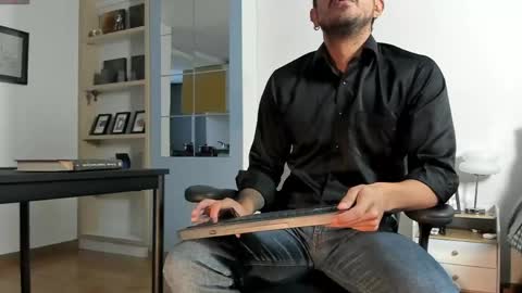 pablo rincon95 online show from 06-06-26, 11:48