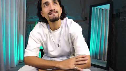 pablo online show from 03-15-26, 03:56