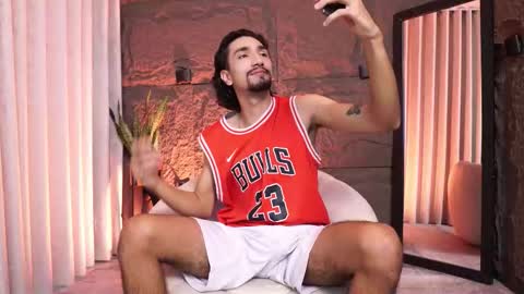 pablo online show from 03-20-26, 04:17