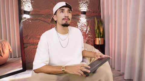 pablo online show from 04-06-26, 12:19