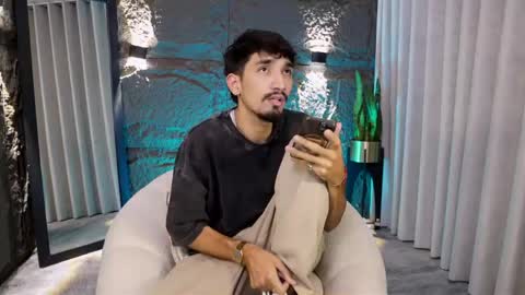 pablo online show from 04-14-26, 09:43