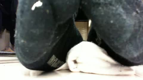 Snapshot of pablomenesssl chatting on 02-13-25, 05:22 Pablo Meness online show from 02-13-25, 05:22