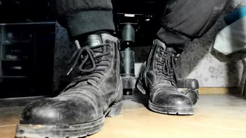 Pablo Meness online show from 01-15-26, 06:33