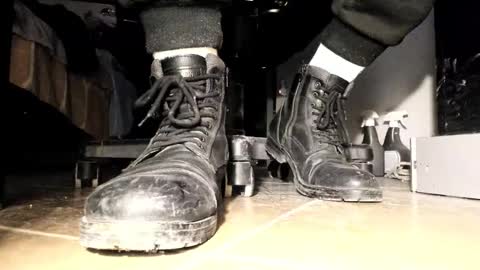 Pablo Meness online show from 03-29-26, 06:08