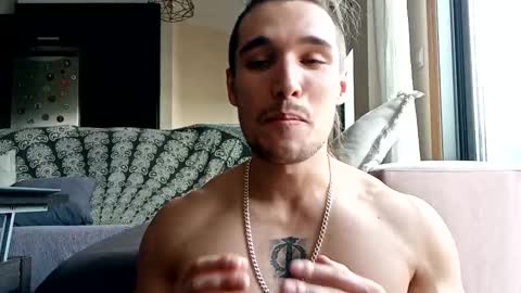 Snapshot of pablomller chatting on 02-19-25, 02:55 Pablo Mller online show from 02-19-25, 02:55