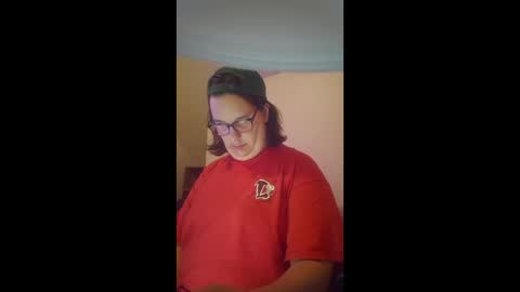 Snapshot of packer3love chatting on 05-19-26, 11:33 packer3love online show from 05-19-26, 11:33