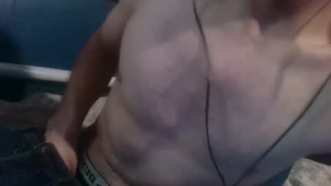 Snapshot of pacnasty chatting on 01-17-25, 01:15 PacNasty BigDickEnergy online show from 01-17-25, 01:15