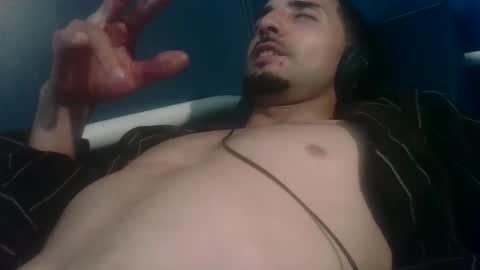 Snapshot of pacnasty chatting on 01-26-25, 06:48 PacNasty BigDickEnergy online show from 01-26-25, 06:48