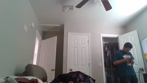 PacNasty BigDickEnergy online show from 02-22-26, 09:57