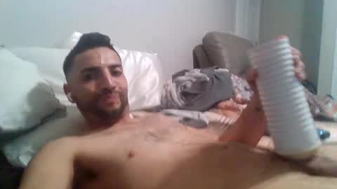 PacNasty BigDickEnergy online show from 03-02-26, 04:47