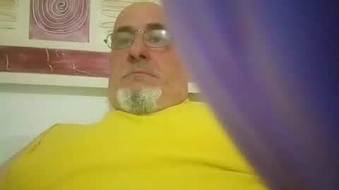 Fran55bcn online show from 05-15-26, 10:50