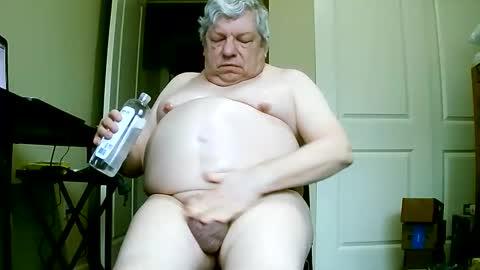 Snapshot of pafatguy chatting on 05-28-26, 12:13 Bill online show from 05-28-26, 12:13
