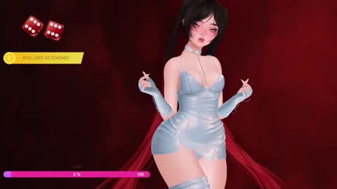 Snapshot of paigecontrolsyou chatting on 10-30-25, 02:18 Paige Controls You online show from 10-30-25, 02:18