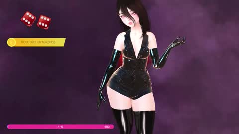 Paige Controls You online show from 02-15-26, 03:09