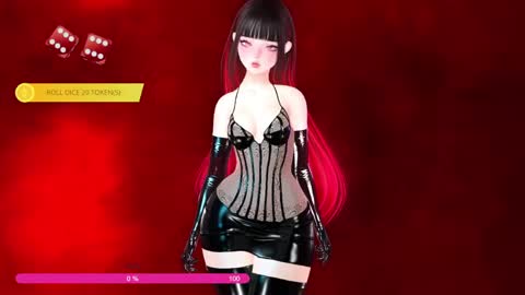 Paige Controls You online show from 03-20-26, 02:11