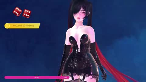 Paige Controls You online show from 03-27-26, 02:17