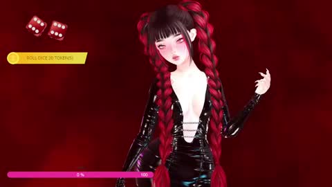 Paige Controls You online show from 04-23-26, 02:08