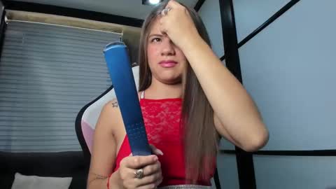 Snapshot of paigejayden chatting on 02-25-25, 09:02 Paige online show from 02-25-25, 09:02