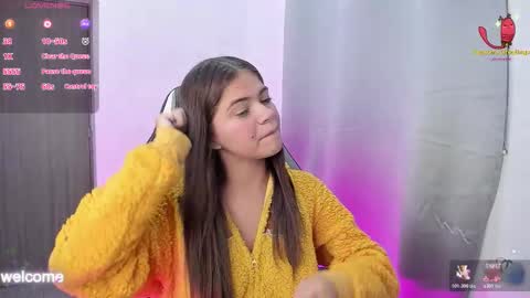 Snapshot of paigejayden chatting on 11-20-25, 04:45 Paige online show from 11-20-25, 04:45