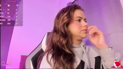 Paige online show from 02-12-26, 02:39