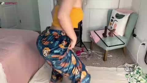 PaigePawg online show from 03-22-26, 02:20