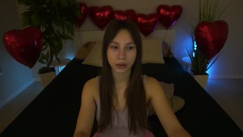 Paige online show from 02-09-26, 06:28