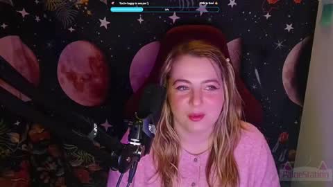 PaigeStation online show from 11-25-25, 10:10