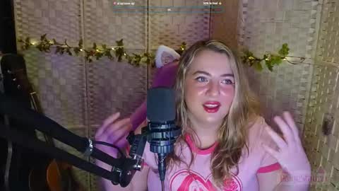 PaigeStation online show from 02-13-26, 11:12