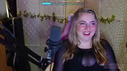 PaigeStation online show from 08-08-26, 10:12