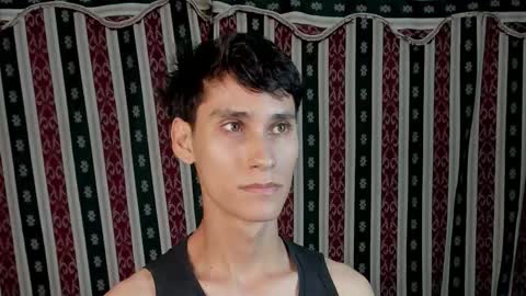 Snapshot of paimon_goetia chatting on 10-02-25, 11:23 Alexander Grigori online show from 10-02-25, 11:23