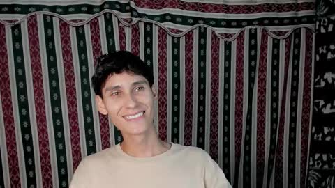 Snapshot of paimon_goetia chatting on 10-10-25, 03:00 Alexander Grigori online show from 10-10-25, 03:00