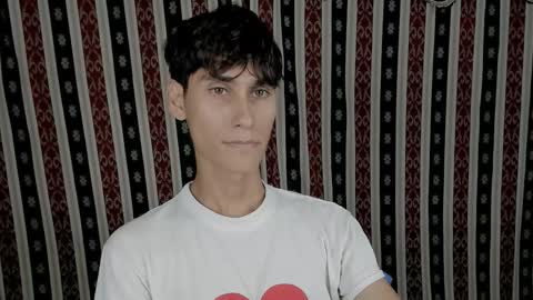 Alexander Grigori online show from 01-15-26, 02:05