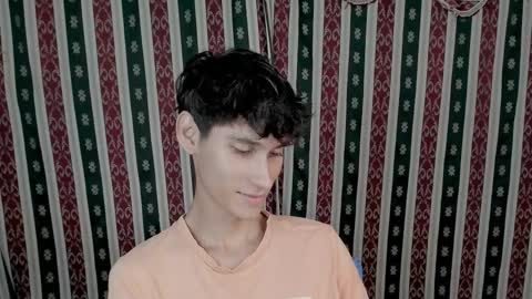 Alexander Grigori online show from 02-02-26, 01:04