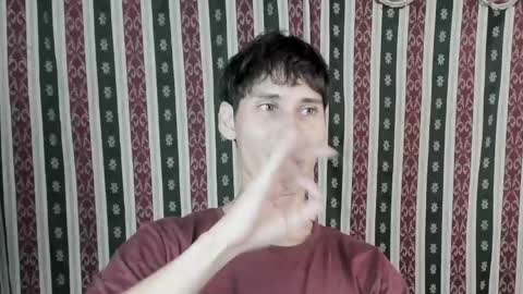 Alexander Grigori online show from 04-29-26, 01:43