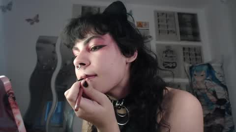 Snapshot of painprince69 chatting on 03-19-26, 04:27 Pain Prince online show from 03-19-26, 04:27