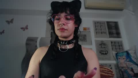 Snapshot of painprince69 chatting on 03-20-26, 05:12 Pain Prince online show from 03-20-26, 05:12