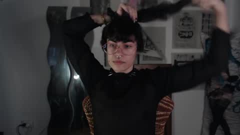 Snapshot of painprince69 chatting on 03-23-26, 04:38 Pain Prince online show from 03-23-26, 04:38