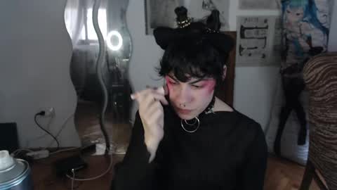 Snapshot of painprince69 chatting on 03-24-26, 06:07 Pain Prince online show from 03-24-26, 06:07