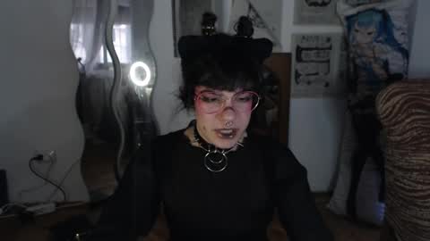 Snapshot of painprince69 chatting on 03-25-26, 05:46 Pain Prince online show from 03-25-26, 05:46