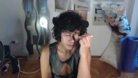 Pain Prince online show from 07-03-26, 03:13