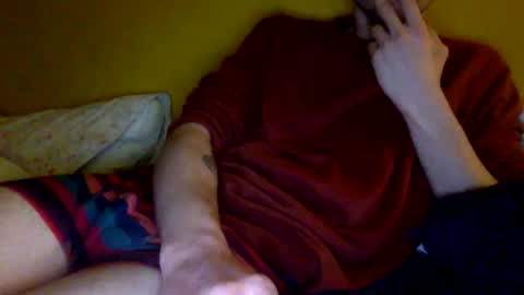 Snapshot of paintdude424 chatting on 12-08-24, 06:33 paintdude424 online show from 12-08-24, 06:33