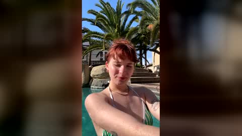 Natalia  Phantom online show from 04-19-26, 12:00