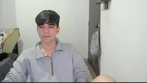 pakun_ online show from 01-17-26, 01:54