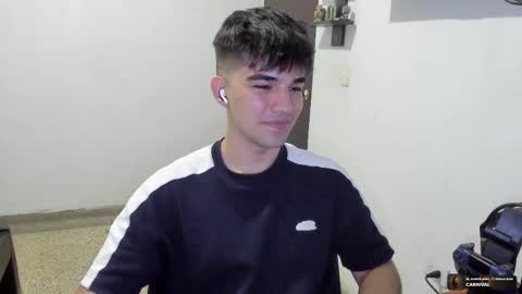 pakun_ online show from 03-20-26, 01:10