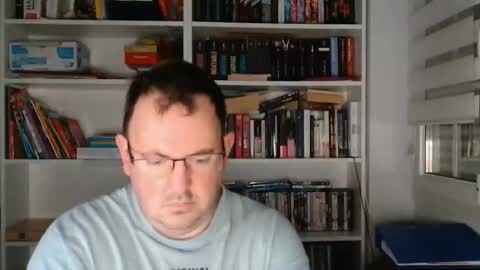 palanach online show from 05-14-26, 06:09