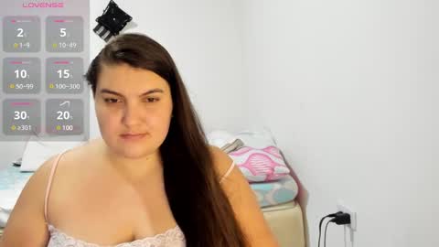 Mia online show from 02-15-25, 02:26