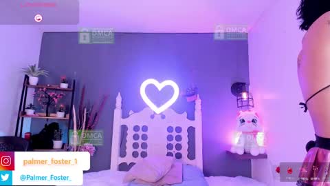 Palmer  online show from 10-02-25, 09:11